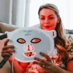Déesse PRO | Express LED Light Therapy Mask