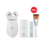 TRINITY+ Starter Kit - Smart Microcurrent Facial Toning Kit