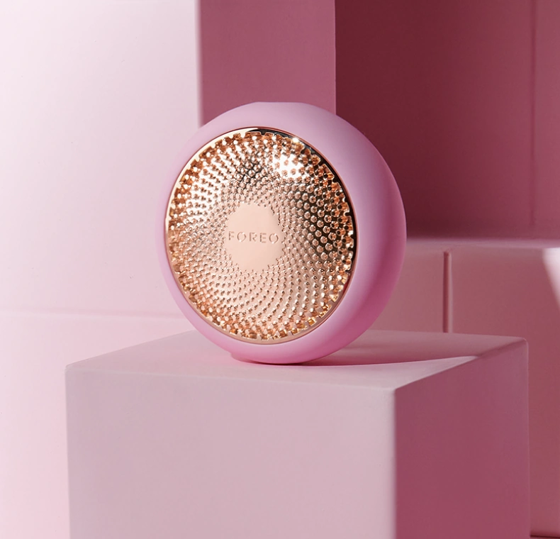 UFO-3_PPdesk-features UFO™ 3 Red LED light therapy Device - Image 1