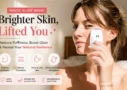 Magic Glow Wand The Smart Skincare Tool for Brighter, Lifted & Glowing Skin