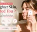 Magic Glow Wand The Smart Skincare Tool for Brighter, Lifted & Glowing Skin