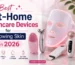 Best At-Home Skincare Devices for Glowing Skin in 2026