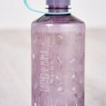Latched Mama Boobies Nalgene Water Bottle