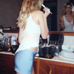 Camélia Top