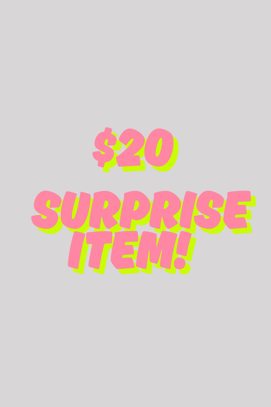 Surpriseitem_20.png Product - Image 1