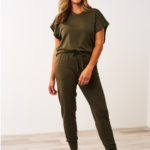 Latched Mama Universal Jogger Nursing Set - Final Sale