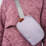 Latched Mama Crossbody Bag